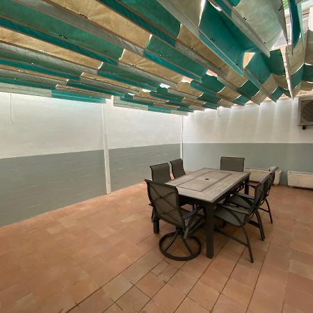 Апартаменты Bonito Apartamento Con Terraza Пуэтро-де-Сагунто Экстерьер фото